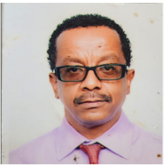 Daniel Belayneh