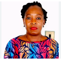 Joyce Shebe